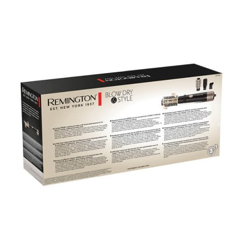 Remington blow dry rotirajuca cetka AS7580--